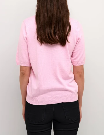 Bluza Kaffe, roz