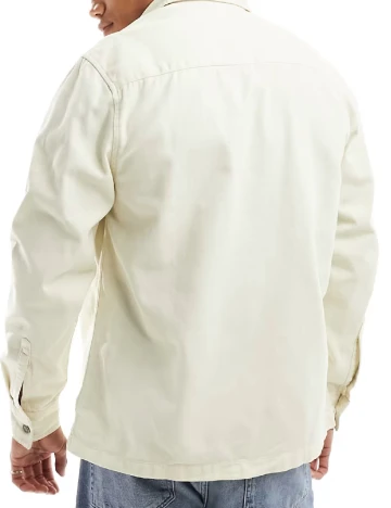 Jacheta ASOS, crem Crem