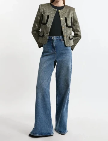 Jacheta Karen Millen, bej