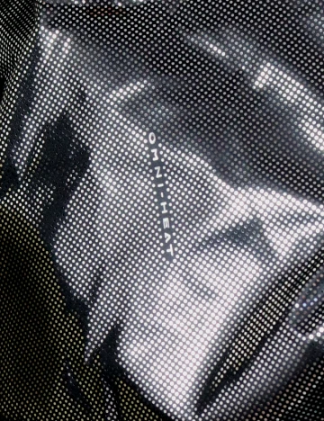 Geaca Columbia, negru Negru