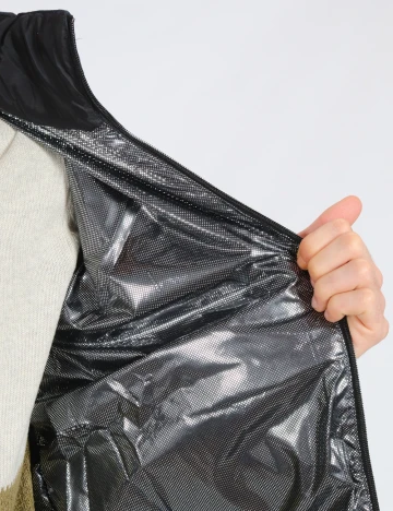 Geaca Columbia, bleumarin Albastru