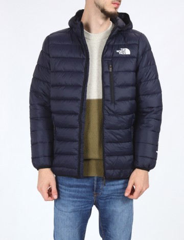 Geaca The North Face, bleumarin