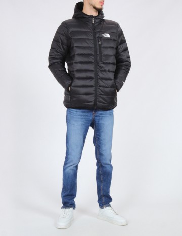 Geaca The North Face, negru