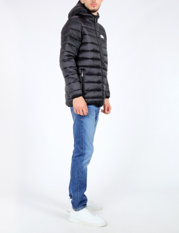 Geaca The North Face, negru