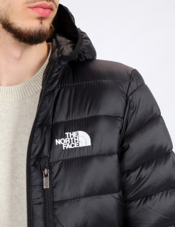 Geaca The North Face, negru