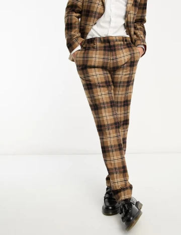 Pantaloni TWISTED TAILOR, mix culori Mix culori