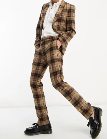 Pantaloni TWISTED TAILOR, mix culori Mix culori