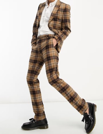 Pantaloni TWISTED TAILOR, mix culori