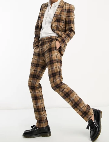 Pantaloni TWISTED TAILOR, mix culori Mix culori