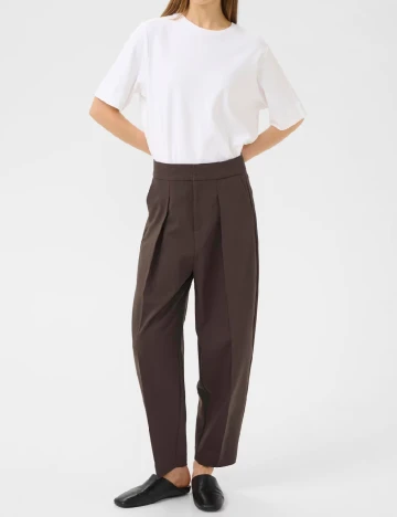 Pantaloni InWear, maro Maro
