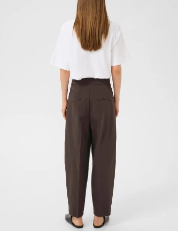 Pantaloni InWear, maro Maro
