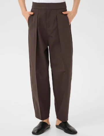 Pantaloni InWear, maro Maro