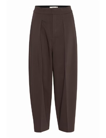 Pantaloni InWear, maro