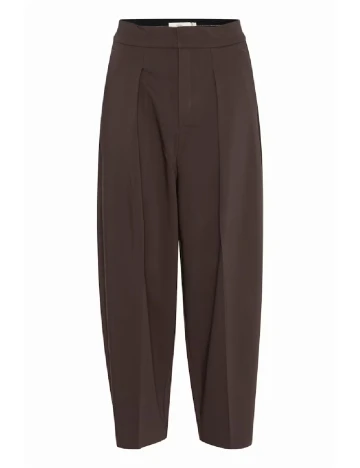 Pantaloni InWear, maro Maro