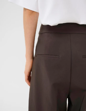 Pantaloni InWear, maro Maro