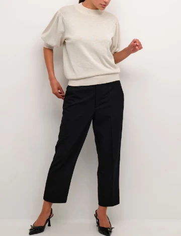 Bluza Kaffe, bej
