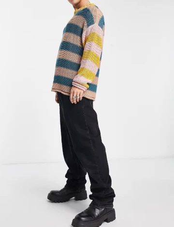 Pulover ASOS, mix culori Mix culori