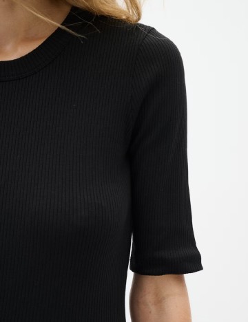 Rochie lunga InWear, negru