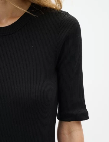Rochie lunga InWear, negru