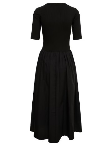 Rochie lunga InWear, negru