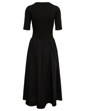 Rochie lunga InWear, negru