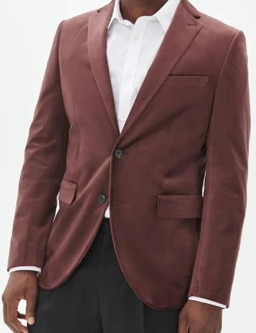 Sacou Matinique, maro Maro