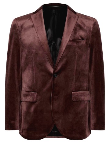 Sacou Matinique, maro