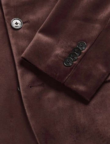 Sacou Matinique, maro