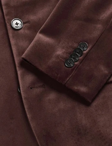 Sacou Matinique, maro Maro