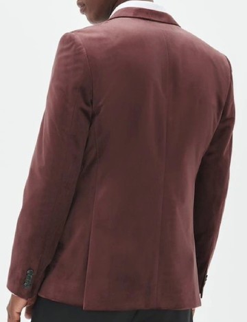 Sacou Matinique, maro