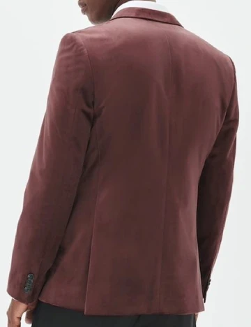 Sacou Matinique, maro Maro