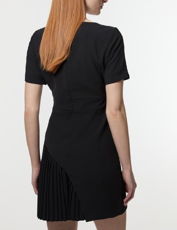 Rochie scurta Karen Millen, negru