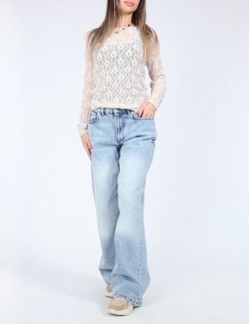 Bluza InWear, ecru