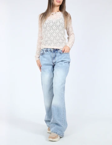 Bluza InWear, ecru