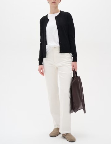 
						Bluza InWear, negru