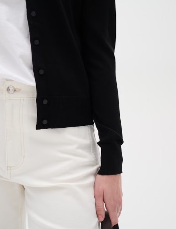 Bluza InWear, negru
