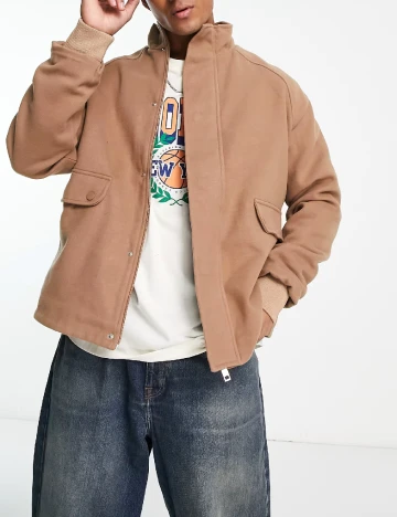 Jacheta Bolongaro Trevor, maro Maro