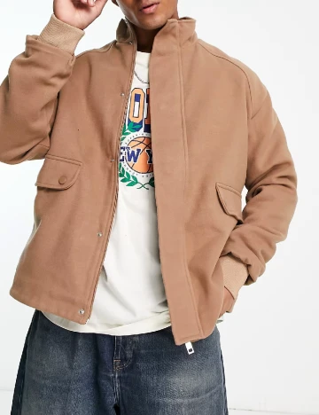 Jacheta Bolongaro Trevor, maro Maro