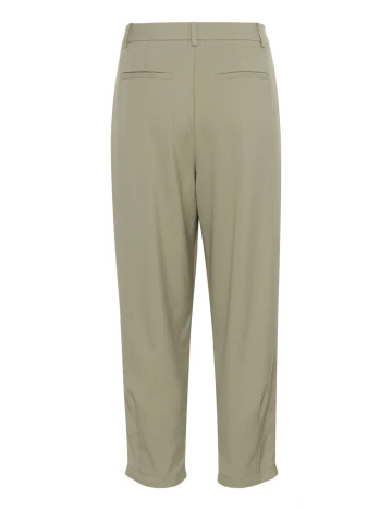 Pantaloni Kaffe, bej