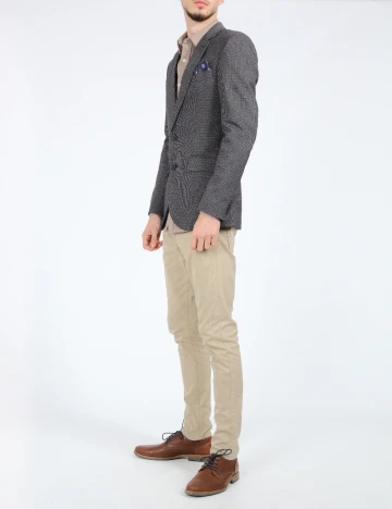 Sacou Ben Sherman, gri Gri