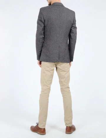 Sacou Ben Sherman, gri Gri