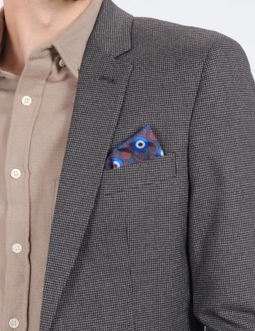 Sacou Ben Sherman, gri Gri