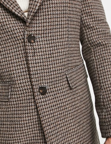 Palton Gianni Feraud, maro