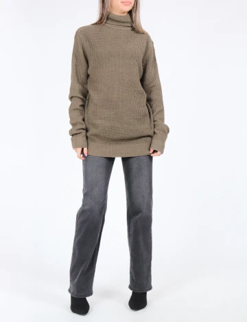 Bluza French Connection, verde