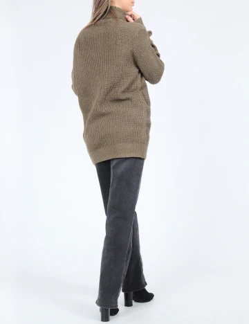 Bluza French Connection, verde