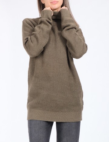 
						Bluza French Connection, verde
