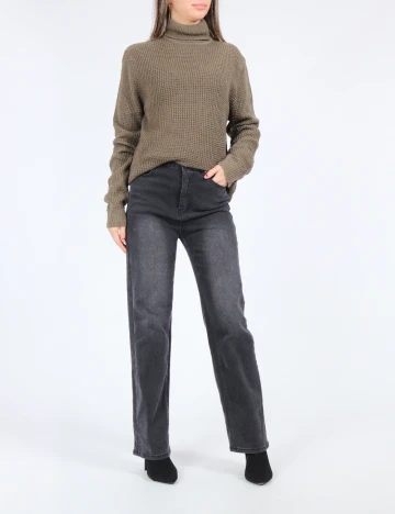 Bluza French Connection, verde
