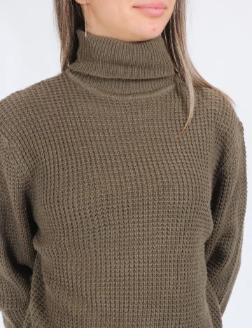 Bluza French Connection, verde