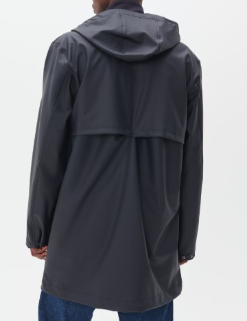 Jacheta de ploaie Matinique, bleumarin