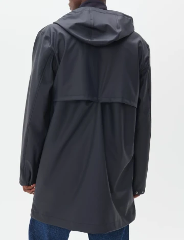 Jacheta de ploaie Matinique, bleumarin Albastru